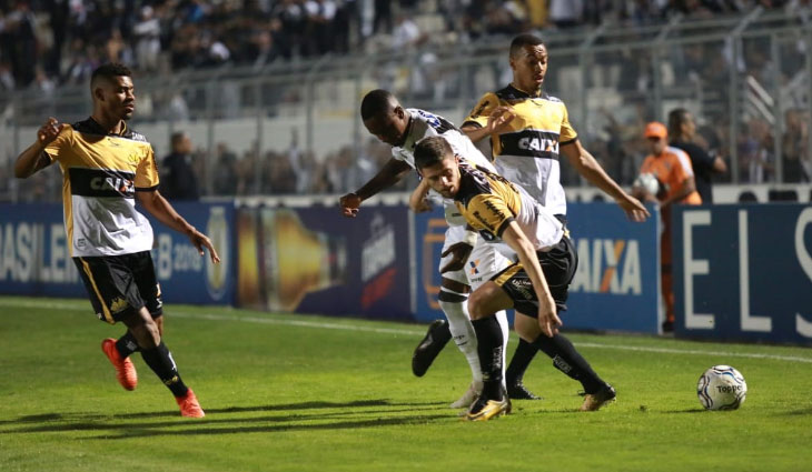 Nhận định bóng đá Criciuma vs Ponte Preta, 07h30 ngày 04/9: Mất phương hướng