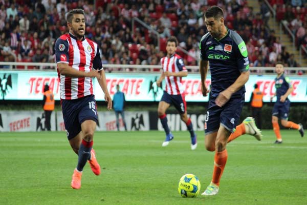 Ph&acirc;n t&iacute;ch tỷ lệ Guadalajara Chivas vs Correcaminos, 9h ng&agrave;y 5/9