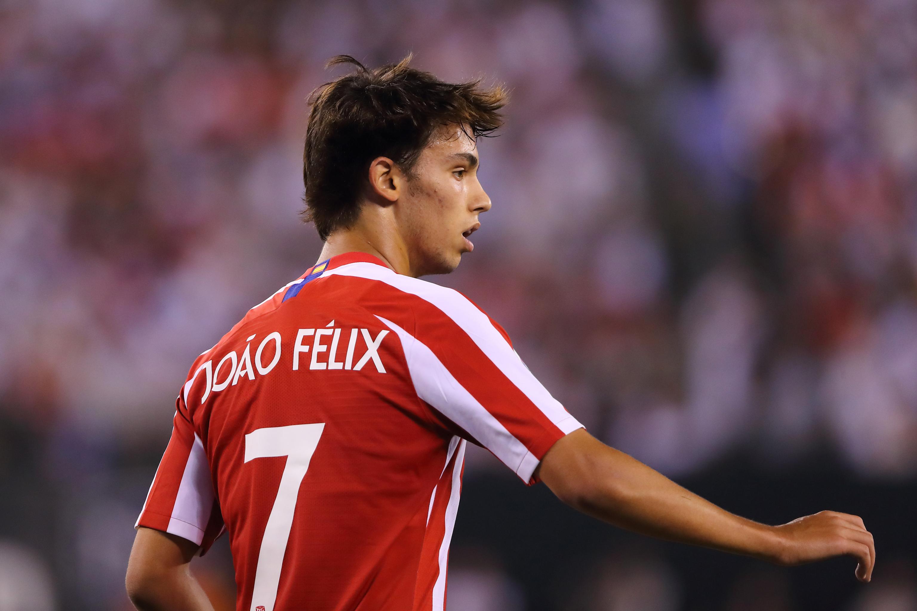 Những thương vụ chuyển nhượng đắt gi&aacute; nhất H&egrave; 2019: Joao Felix &lsquo;v&ocirc; đối&rsquo;