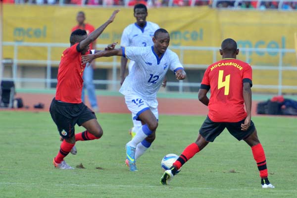 Ph&acirc;n t&iacute;ch tỷ lệ Mauritius vs Mozambique, 21h30 ng&agrave;y 4/9