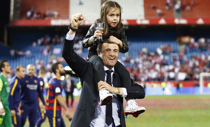 Romania vs Tây Ban Nha (1h45 6/9): Khi Bò tót chiến đấu vì Luis Enrique