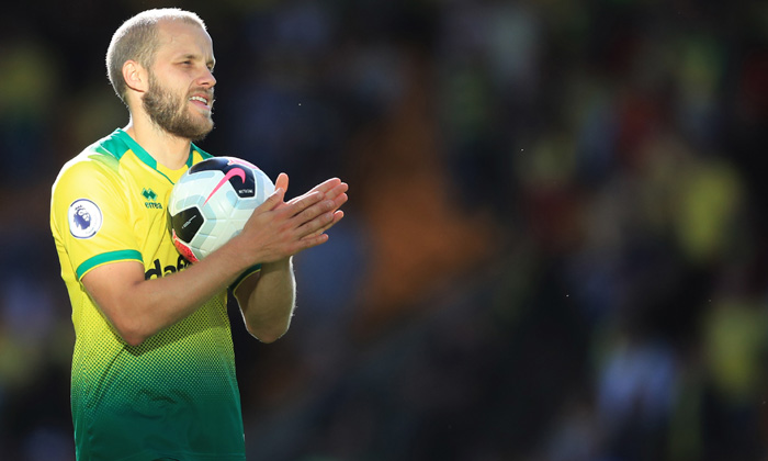 Cầu thủ xuất sắc nhất Ngoại hạng Anh th&aacute;ng 8/2019: Vinh danh &lsquo;hiện tượng&rsquo;