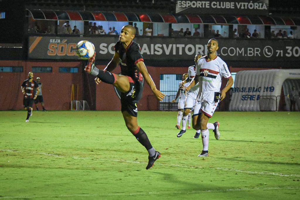 Nhận định bóng đá Vila Nova vs Vitoria BA, 05h15 ngày 04/9: Nỗ lực vươn lên