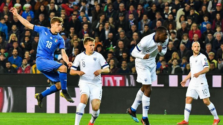 Phân tích tỷ lệ Armenia vs Italia, 23h ngày 5/9