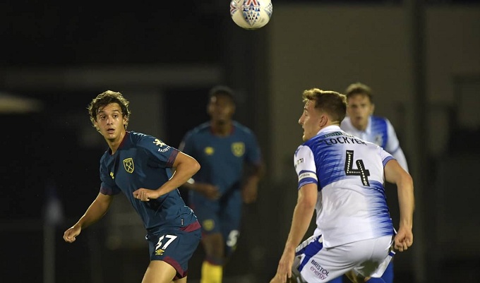 Nhận định bóng đá Newport County vs U21 West Ham, 01h45 ngày 05/09: Tiếp đà thăng hoa