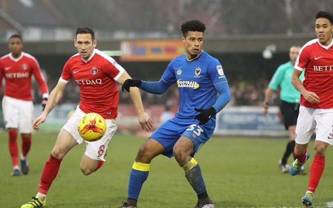 Nhận định bóng đá Wimbledon vs U21 Brighton, 01h30 ngày 04/09: Sức trẻ lên ngôi