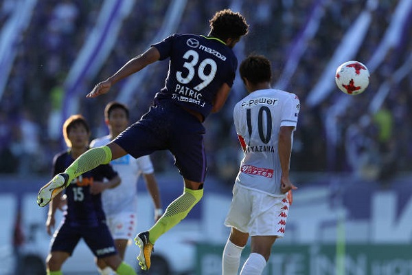 Phân tích tỷ lệ Consadole Sapporo vs Sanfrecce Hiroshima, 17h ngày 4/9