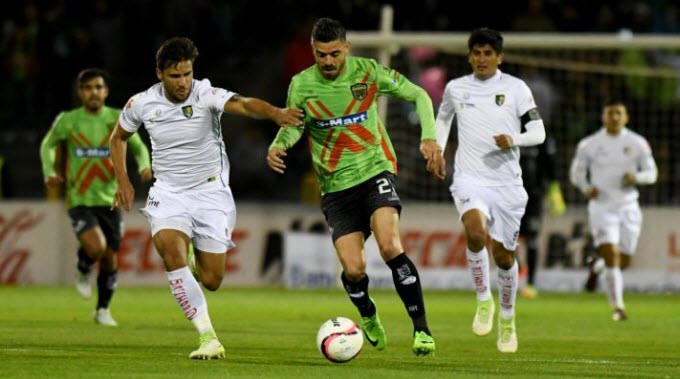 Nhận định b&oacute;ng đ&aacute; Venados vs Juarez, 07h00 ng&agrave;y 05/09: Chủ nh&agrave; gi&agrave;nh v&eacute; đi tiếp