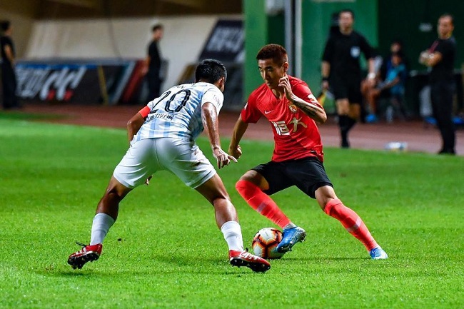 Nhận định Guangzhou Evergrande vs Guangzhou R&F, 19h00 ng&agrave;y 4/9