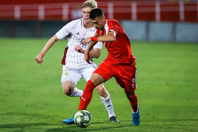 Nhận định Latvia U21 vs Serbia U21, 21h00 ng&agrave;y 4/9