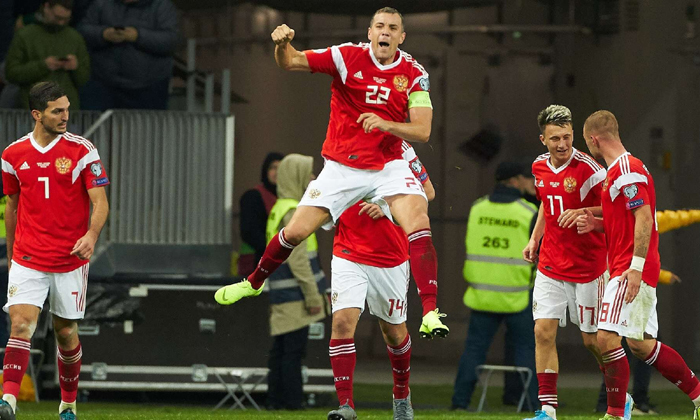 Nhận định Nga vs Serbia, 1h45 ng&agrave;y 4/9