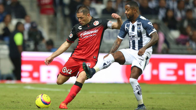 Nhận định Club Tijuana vs Monterrey, 9h06 ngày 5/9