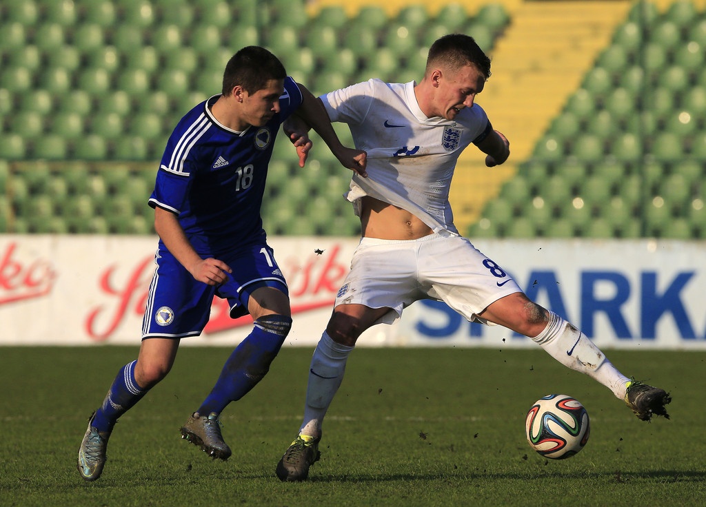 Nhận định U21 Thụy Sĩ vs Slovakia U21, 0h00 ng&agrave;y 5/9
