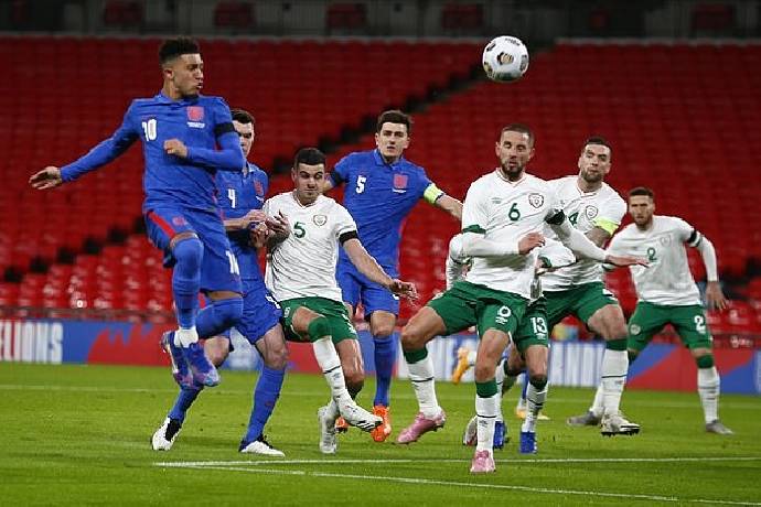 Nhận định, soi kèo CH Ireland vs Azerbaijan, 23h00 ngày 4/9