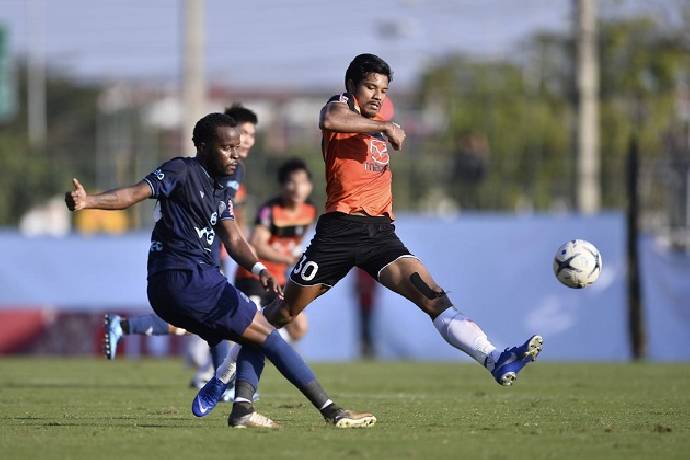 Nhận định, soi kèo Chiangrai vs Samut Prakan, 18h ngày 5/9