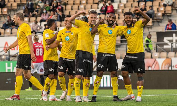 Nhận định, soi kèo Mariehamn vs KuPS, 22h30 ngày 5/9