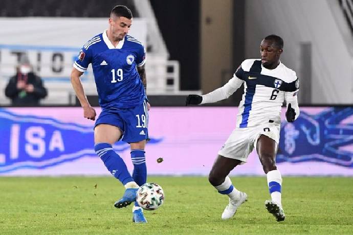 Nhận định, soi kèo Phần Lan vs Kazakhstan, 20h00 ngày 4/9