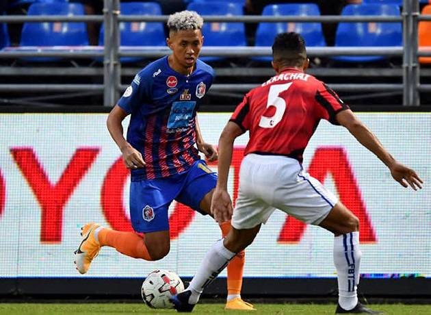 Nhận định, soi kèo Port FC vs Police Tero, 17h30 ngày 5/9