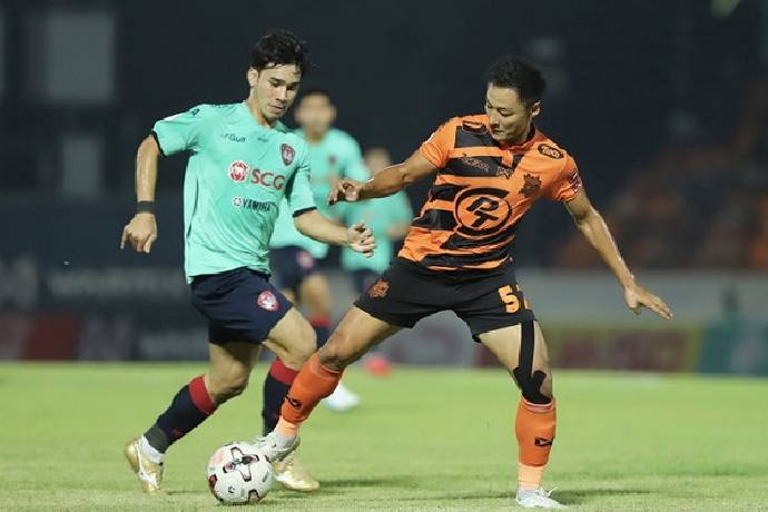 Nhận định, soi kèo Prachuap vs Muang Thong, 18h00 ngày 4/9