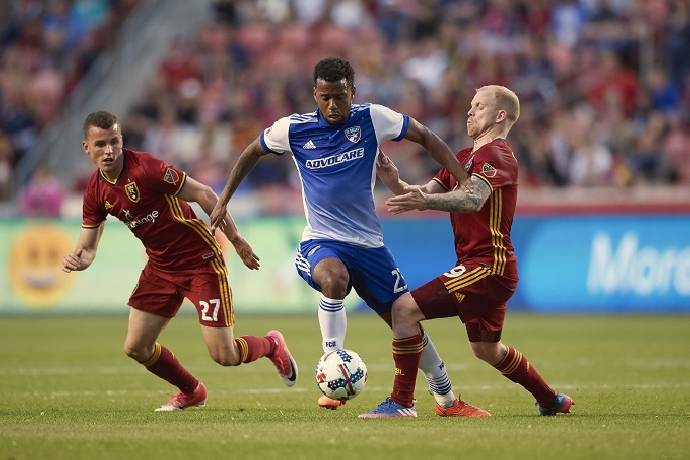 Nhận định, soi kèo Real Salt Lake vs Dallas, 7h00 ngày 5/9