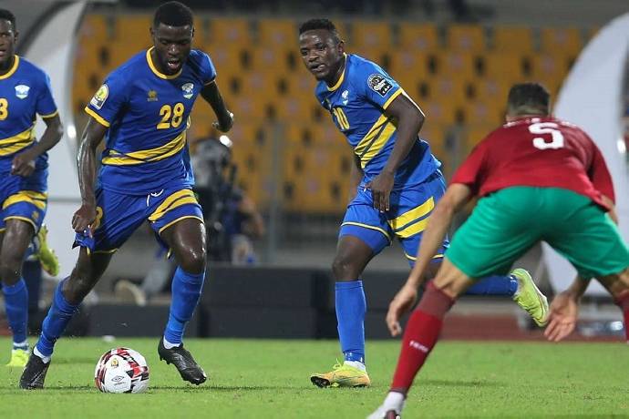 Nhận định, soi kèo Rwanda vs Kenya, 20h00 ngày 5/9