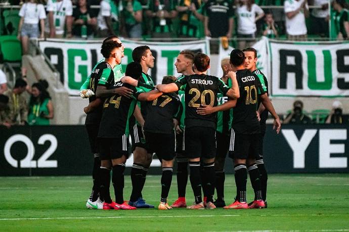 Nhận định, soi kèo Vancouver vs Austin, 6h00 ngày 5/9