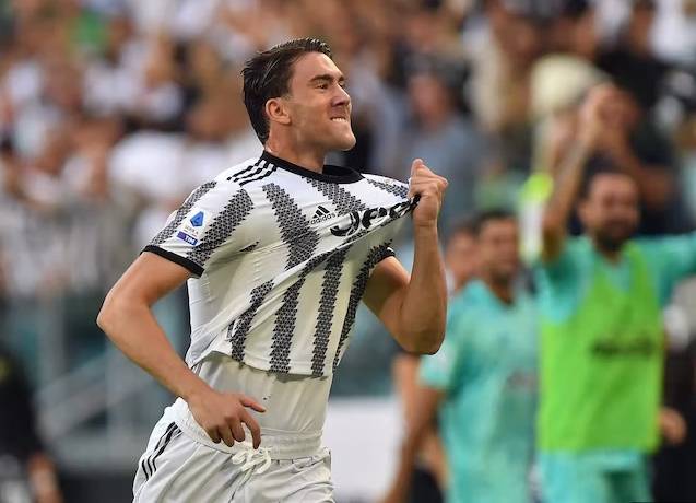 Đội h&igrave;nh ra s&acirc;n ch&iacute;nh thức Fiorentina vs Juventus, 20h ng&agrave;y 3/9