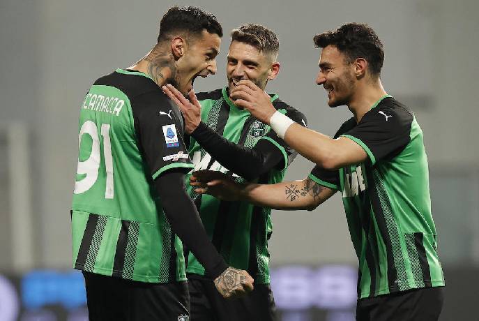 Nhận định, soi kèo Cremonese vs Sassuolo, 17h30 ngày 4/9