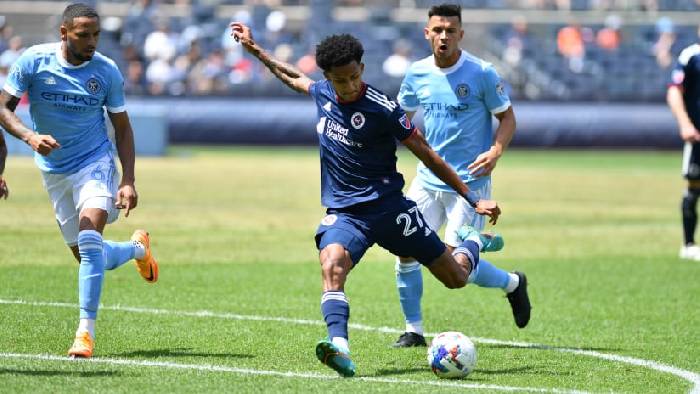 Nhận định, soi kèo New England vs New York City, 7h07 ngày 5/9