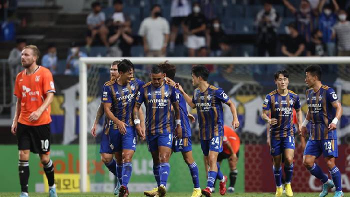 Nhận định, soi kèo Seongnam vs Ulsan, 17h ngày 4/9