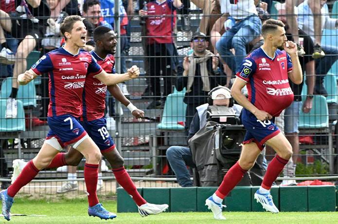 Soi kèo bóng đá Pháp đêm nay 4/9: Clermont vs Toulouse