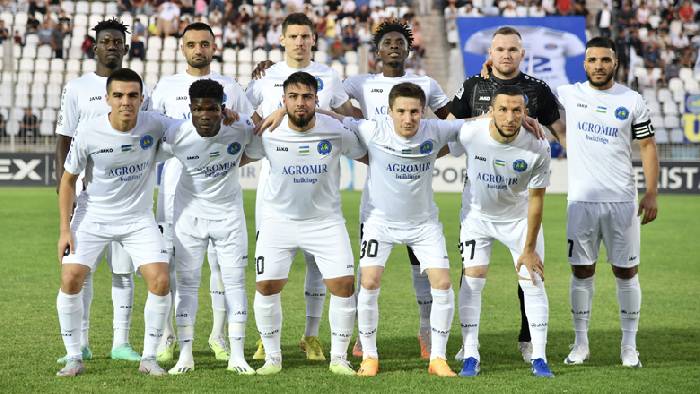 Nhận định, soi kèo Dinamo Samarqand vs Lokomotiv Tashkent, 21h00 ngày 4/9