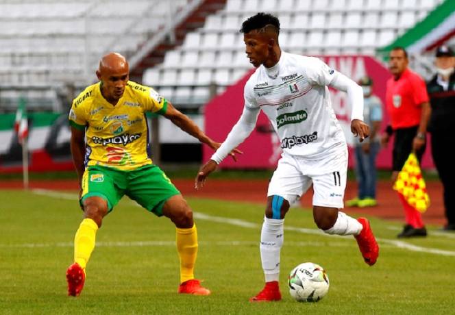 Nhận định, soi kèo Once Caldas vs Atletico Huila, 8h20 ngày 5/9
