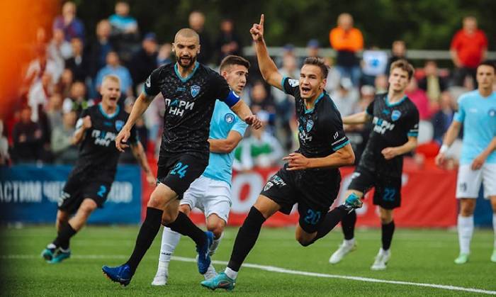 Nhận định, soi kèo Rodina Moscow vs FC Torpedo Moscow, 23h30 ngày 4/9