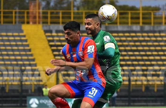 Nhận định, soi kèo Union Magdalena vs La Equidad, 6h10 ngày 5/9