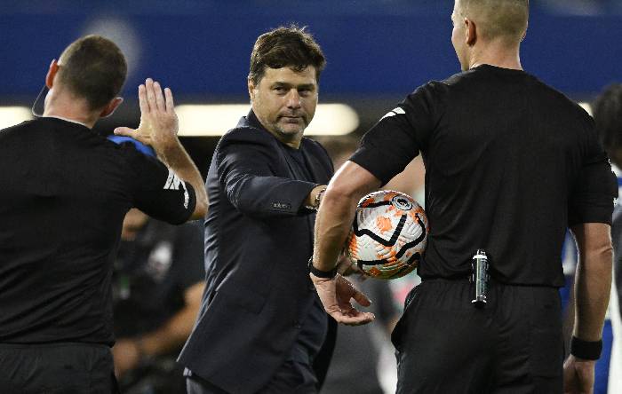 Pochettino nói thẳng lý do Chelsea thua trận