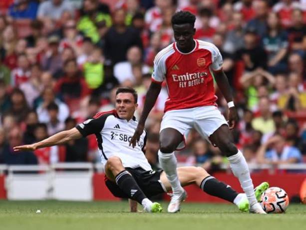 Soi kèo phạt góc Arsenal vs MU, 22h30 ngày 3/9	