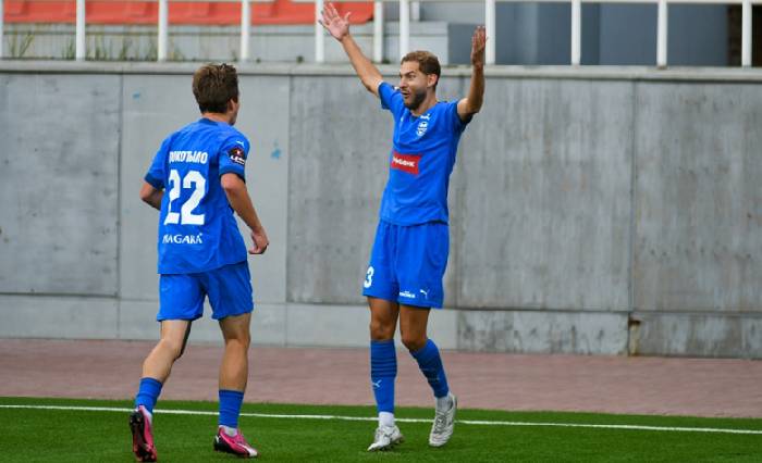 Nhận định, soi k&egrave;o Chelyabinsk vs Chertanovo Moscow, 21h00 ng&agrave;y 4/9: Tin v&agrave;o cửa tr&ecirc;n