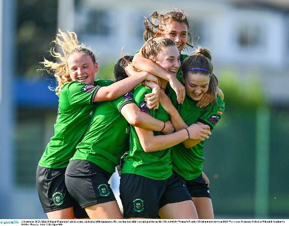 Nhận định, soi k&egrave;o Dinamo-BGUFK Minsk Nữ vs Peamount United Nữ, 16h00 ng&agrave;y 4/9: Tiếp tục bất bại