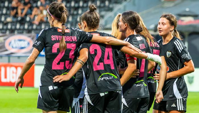 Nhận định, soi k&egrave;o nữ NS Mura vs nữ Glentoran, 21h00 ng&agrave;y 4/9: Kh&aacute;c biệt kinh nghiệm