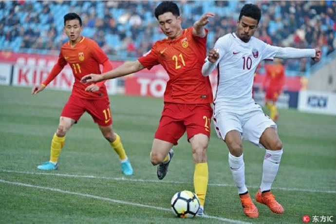 Nhận định, soi k&egrave;o U21 Trung Quốc vs U21 Việt Nam, 18h35 ng&agrave;y 4/9: Học hỏi l&agrave; ch&iacute;nh