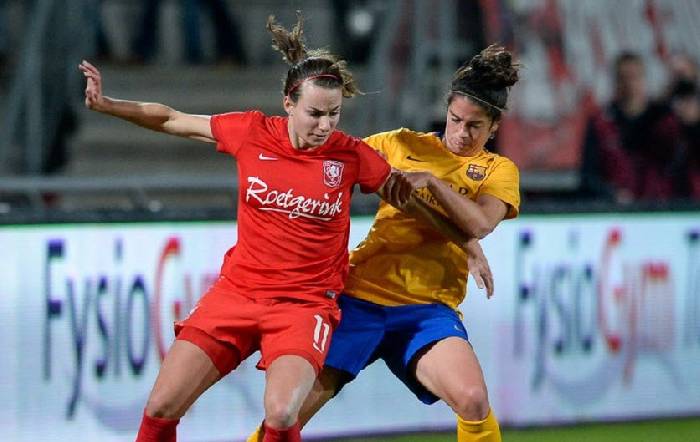 Nhận định, soi k&egrave;o Valur Nữ vs Ljuboten Nữ, 18h00 ng&agrave;y 4/9: Bắt nạt đội b&oacute;ng l&oacute;t đường