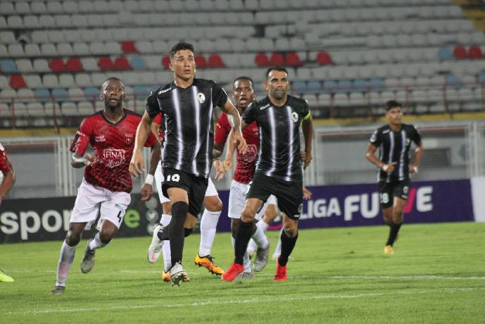 Nhận định, soi k&egrave;o Zamora Barinas vs Carabobo, 7h30 ng&agrave;y 4/9: Chủ gặp khắc tinh