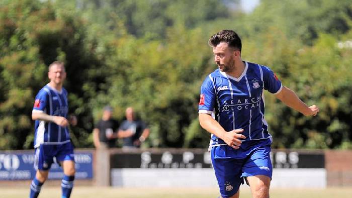 Kèo vàng bóng đá Exmouth Town vs Shaftesbury Town, 01h45 ngày 4/9: Khó cho khách