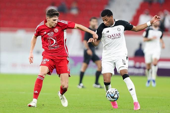 Nhận định, soi kèo Al Khor vs Al Bidda, 22h30 ngày 3/9: Chủ nhà gặp khó