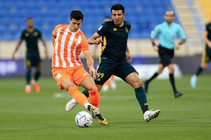 Nhận định, soi kèo Al Shamal vs Umm-Salal, 0h30 ngày 4/9: Phong độ trái ngược