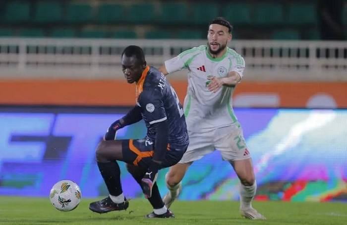 Nhận định, soi kèo Algeria vs Botswana, 2h00 ngày 5/9: Vé sớm cho chủ nhà