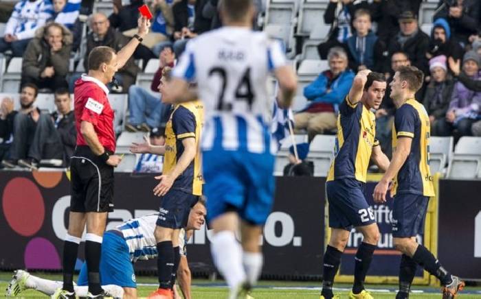 Nhận định, soi kèo B 1909 Odense vs Hobro, 22h00 ngày 3/9: Khó có bất ngờ