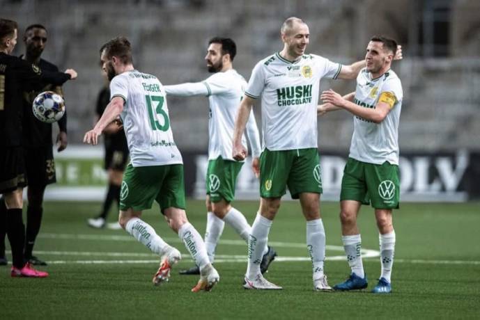 Nhận định, soi kèo Brommapojkarna vs Hammarby, 18h00 ngày 4/9: Tin tưởng Hammarby