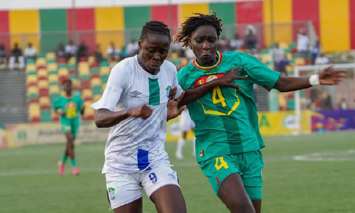 Nhận định, soi kèo Guinea Bissau vs Sierra Leone, 23h00 ngày 4/9: Đối thủ khó chịu